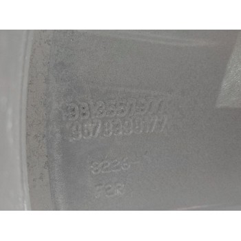 Recambio de llanta para peugeot 2008 i (cu_) 1.2 vti referencia OEM IAM 98135579XC / 9813557977  