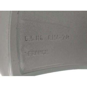 Recambio de llanta para peugeot 2008 i (cu_) 1.2 vti referencia OEM IAM 98135579XC / 9813557977  