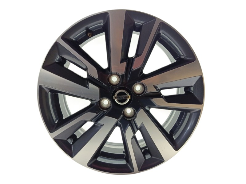 Recambio de llanta para nissan micra v (k14) 0.9 ig-t referencia OEM IAM 403005FA1A  