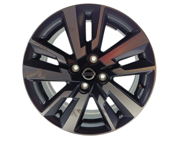 Recambio de llanta para nissan micra v (k14) 0.9 ig-t referencia OEM IAM 403005FA1A  