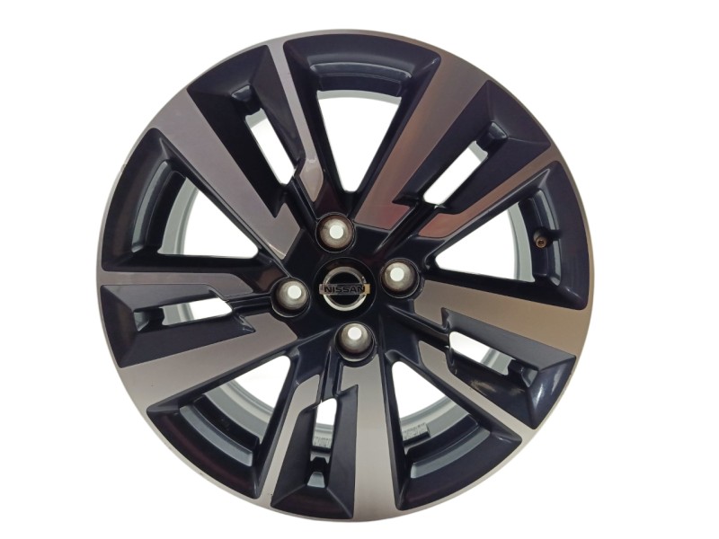 Recambio de llanta para nissan micra v (k14) 0.9 ig-t referencia OEM IAM 403005FA1A  