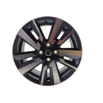 Recambio de llanta para nissan micra v (k14) 0.9 ig-t referencia OEM IAM 403005FA1A  