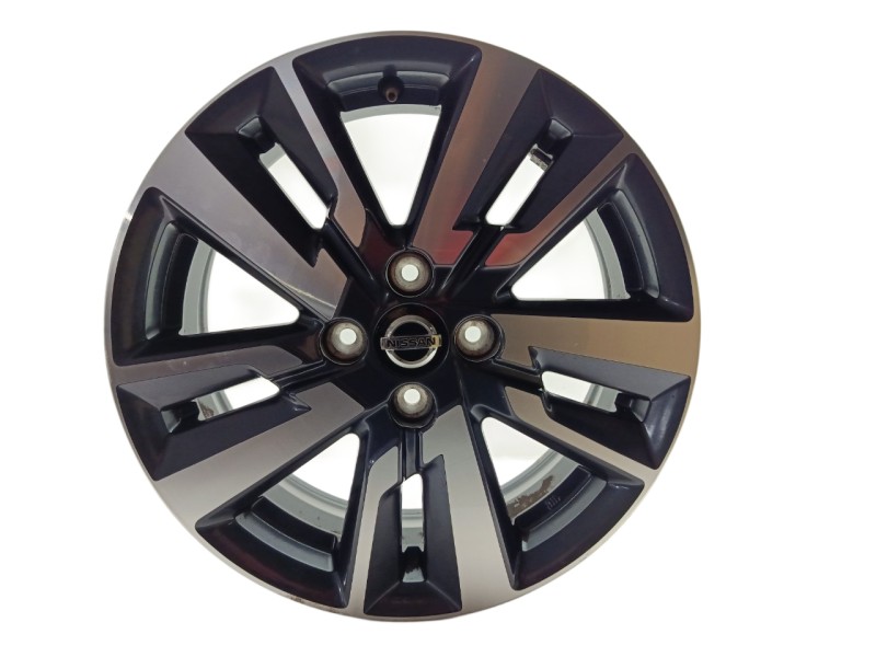Recambio de llanta para nissan micra v (k14) 0.9 ig-t referencia OEM IAM 403005FA1A  