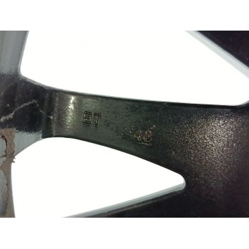 Recambio de juego llantas para ford focus iii 1.6 tdci referencia OEM IAM   