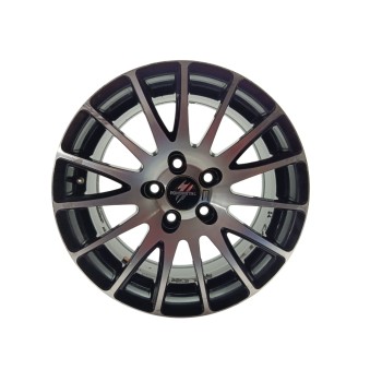 Recambio de juego llantas para ford focus iii 1.6 tdci referencia OEM IAM   