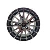 Recambio de juego llantas para ford focus iii 1.6 tdci referencia OEM IAM   