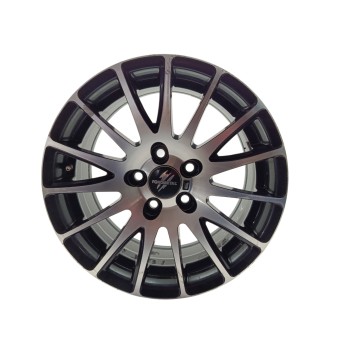 Recambio de juego llantas para ford focus iii 1.6 tdci referencia OEM IAM   