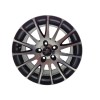 Recambio de juego llantas para ford focus iii 1.6 tdci referencia OEM IAM   