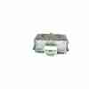 Recambio de interruptor para toyota auris hybrid active business plus referencia OEM IAM 8497002090  