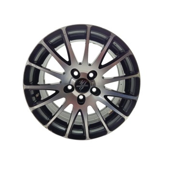 Recambio de juego llantas para ford focus iii 1.6 tdci referencia OEM IAM   