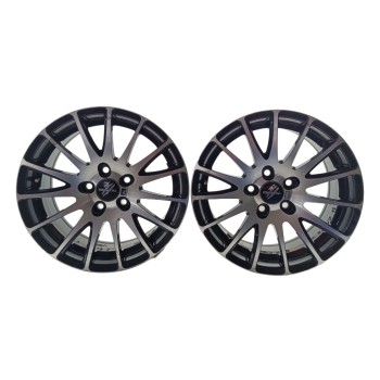 Recambio de juego llantas para ford focus iii 1.6 tdci referencia OEM IAM   