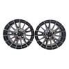 Recambio de juego llantas para ford focus iii 1.6 tdci referencia OEM IAM   