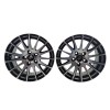 Recambio de juego llantas para ford focus iii 1.6 tdci referencia OEM IAM   