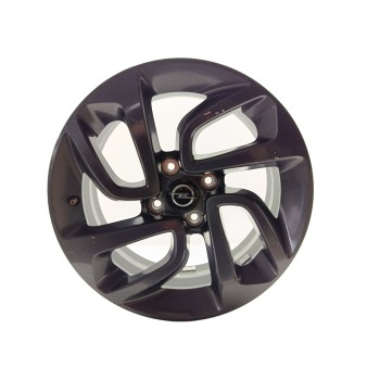 Recambio de llanta para opel crossland x / crossland (p17, p2qo) 1.2 (75) referencia OEM IAM 39007897  