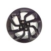 Recambio de llanta para opel crossland x / crossland (p17, p2qo) 1.2 (75) referencia OEM IAM 39007897  
