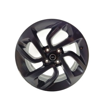 Recambio de llanta para opel crossland x / crossland (p17, p2qo) 1.2 (75) referencia OEM IAM 39007897  