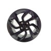 Recambio de llanta para opel crossland x / crossland (p17, p2qo) 1.2 (75) referencia OEM IAM 39007897  