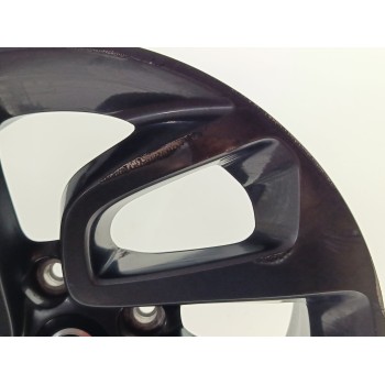 Recambio de llanta para opel crossland x / crossland (p17, p2qo) 1.2 (75) referencia OEM IAM 39007897  