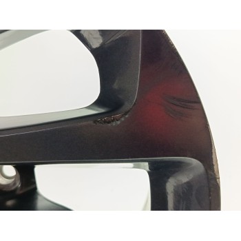 Recambio de llanta para opel crossland x / crossland (p17, p2qo) 1.2 (75) referencia OEM IAM 39007897  