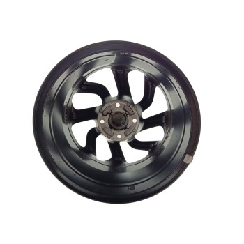 Recambio de llanta para opel crossland x / crossland (p17, p2qo) 1.2 (75) referencia OEM IAM 39007897  