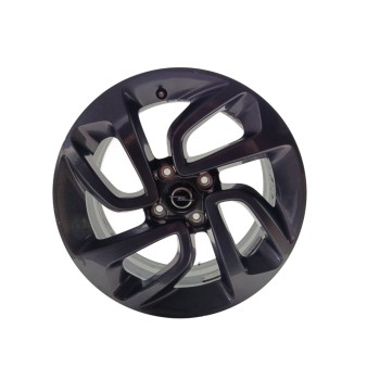 Recambio de llanta para opel crossland x / crossland (p17, p2qo) 1.2 (75) referencia OEM IAM 39007897  