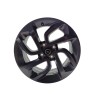 Recambio de llanta para opel crossland x / crossland (p17, p2qo) 1.2 (75) referencia OEM IAM 39007897  