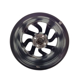 Recambio de llanta para opel crossland x / crossland (p17, p2qo) 1.2 (75) referencia OEM IAM 39007897  