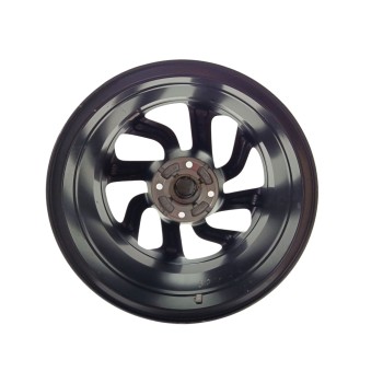 Recambio de llanta para opel crossland x / crossland (p17, p2qo) 1.2 (75) referencia OEM IAM 39007897  