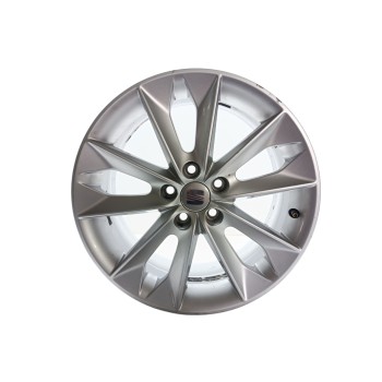 Recambio de llanta para seat ibiza iv (6j5, 6p1) 1.2 tsi referencia OEM IAM 6J0601025N  