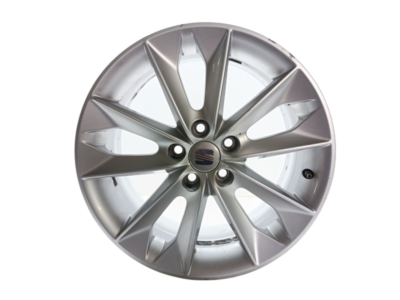 Recambio de llanta para seat ibiza iv (6j5, 6p1) 1.2 tsi referencia OEM IAM 6J0601025N  