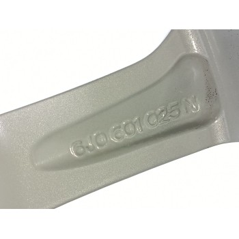 Recambio de llanta para seat ibiza iv (6j5, 6p1) 1.2 tsi referencia OEM IAM 6J0601025N  