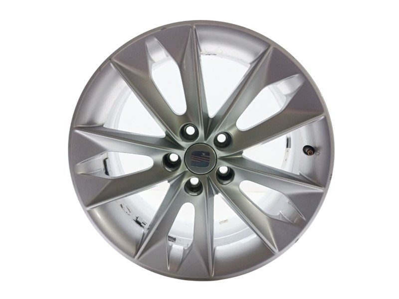 Recambio de llanta para seat ibiza iv (6j5, 6p1) 1.2 tsi referencia OEM IAM 6J0601025N  