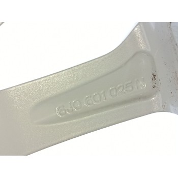 Recambio de llanta para seat ibiza iv (6j5, 6p1) 1.2 tsi referencia OEM IAM 6J0601025N  