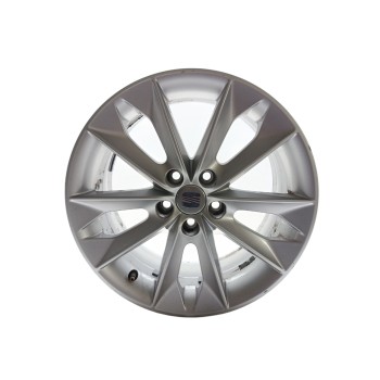 Recambio de llanta para seat ibiza iv (6j5, 6p1) 1.2 tsi referencia OEM IAM 6J0601025N  