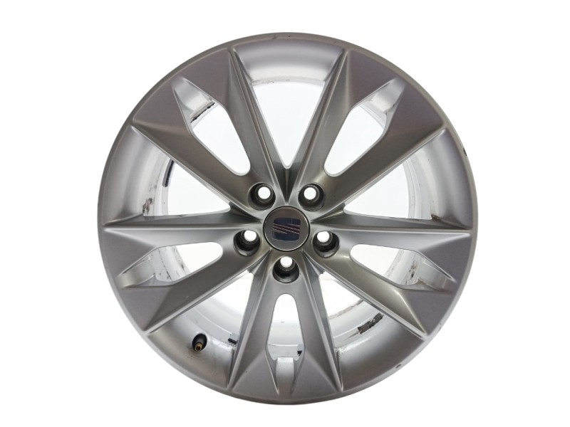 Recambio de llanta para seat ibiza iv (6j5, 6p1) 1.2 tsi referencia OEM IAM 6J0601025N  