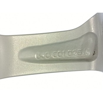 Recambio de llanta para seat ibiza iv (6j5, 6p1) 1.2 tsi referencia OEM IAM 6J0601025N  