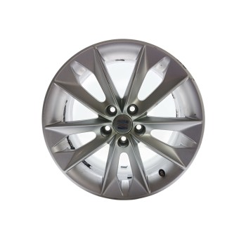 Recambio de llanta para seat ibiza iv (6j5, 6p1) 1.2 tsi referencia OEM IAM 6J0601025N  