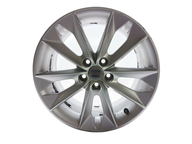 Recambio de llanta para seat ibiza iv (6j5, 6p1) 1.2 tsi referencia OEM IAM 6J0601025N  