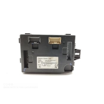 Recambio de modulo electronico para nissan micra v (k14) acenta referencia OEM IAM 284B15FB0C  