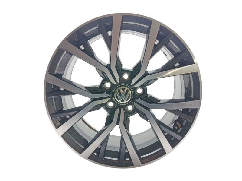 Recambio de llanta para volkswagen tiguan (ad1, ax1) 2.0 tdi referencia OEM IAM 5NN601025K  