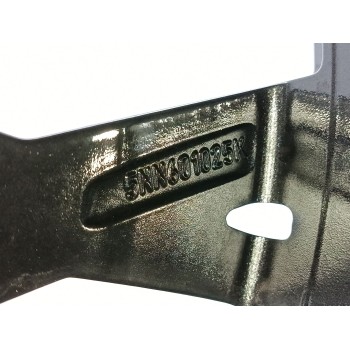 Recambio de llanta para volkswagen tiguan (ad1, ax1) 2.0 tdi referencia OEM IAM 5NN601025K  