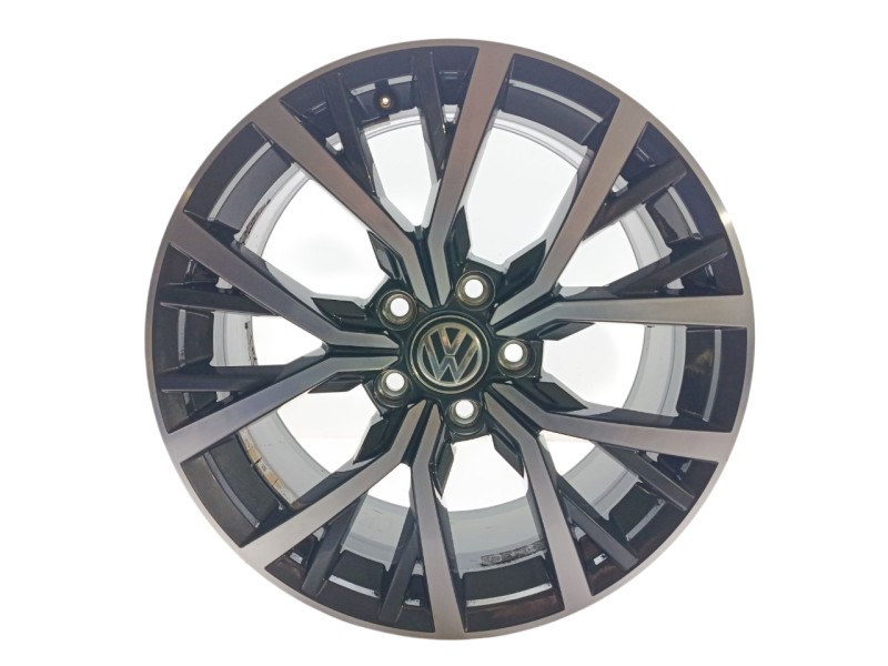Recambio de llanta para volkswagen tiguan (ad1, ax1) 2.0 tdi referencia OEM IAM 5NN601025K  