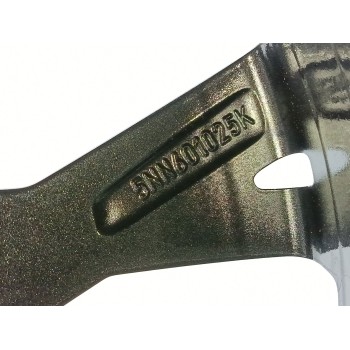 Recambio de llanta para volkswagen tiguan (ad1, ax1) 2.0 tdi referencia OEM IAM 5NN601025K  