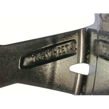 Recambio de llanta para volkswagen tiguan (ad1, ax1) 2.0 tdi referencia OEM IAM 5NN601025K  