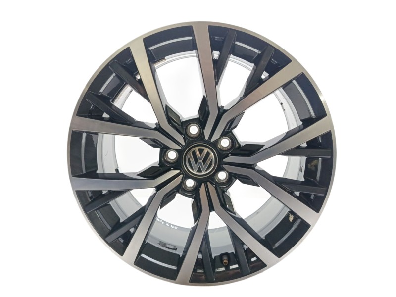 Recambio de llanta para volkswagen tiguan (ad1, ax1) 2.0 tdi referencia OEM IAM 5NN601025K  