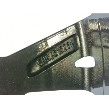 Recambio de llanta para volkswagen tiguan (ad1, ax1) 2.0 tdi referencia OEM IAM 5NN601025K  