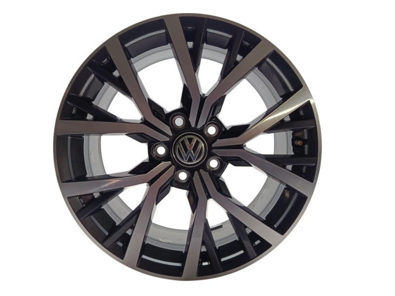 Recambio de llanta para volkswagen tiguan (ad1, ax1) 2.0 tdi referencia OEM IAM 5NN601025K  