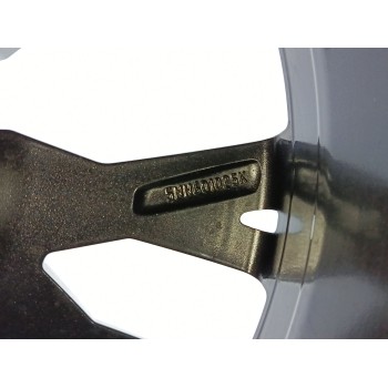 Recambio de llanta para volkswagen tiguan (ad1, ax1) 2.0 tdi referencia OEM IAM 5NN601025K  