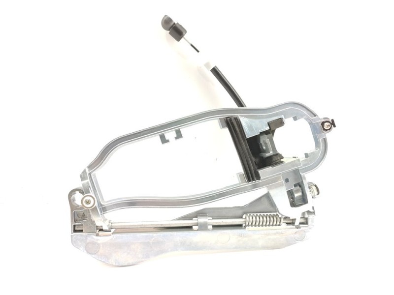 Recambio de maneta interior delantera derecha para bmw x5 (e53) referencia OEM IAM 51218243616 NUEVO 