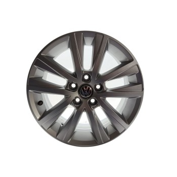 Recambio de llanta para volkswagen polo v (6r1, 6c1) 1.2 tsi 16v referencia OEM IAM 6R0601025BD 6R0601025BE 